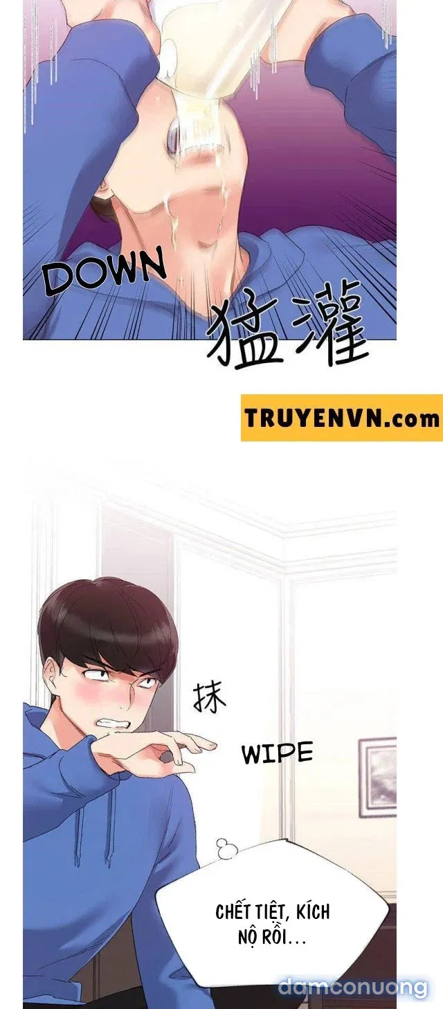 Cô Nàng Xui Xẻo 