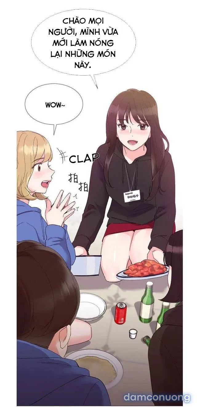 Cô Nàng Xui Xẻo 