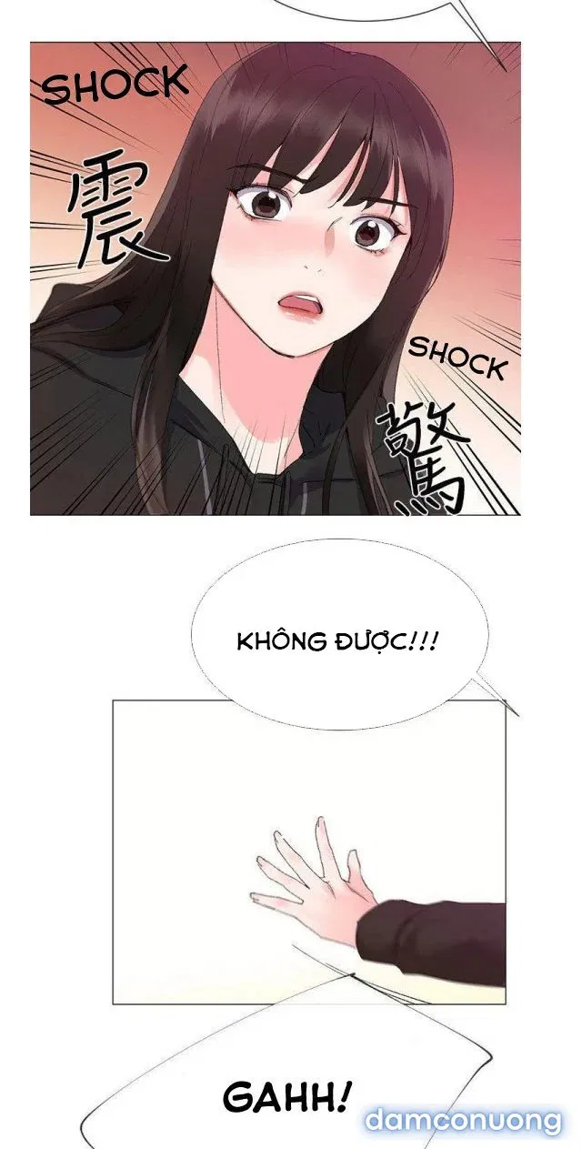 Cô Nàng Xui Xẻo 