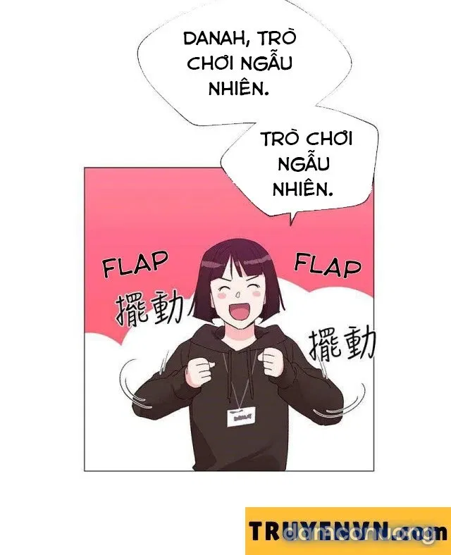 Cô Nàng Xui Xẻo 