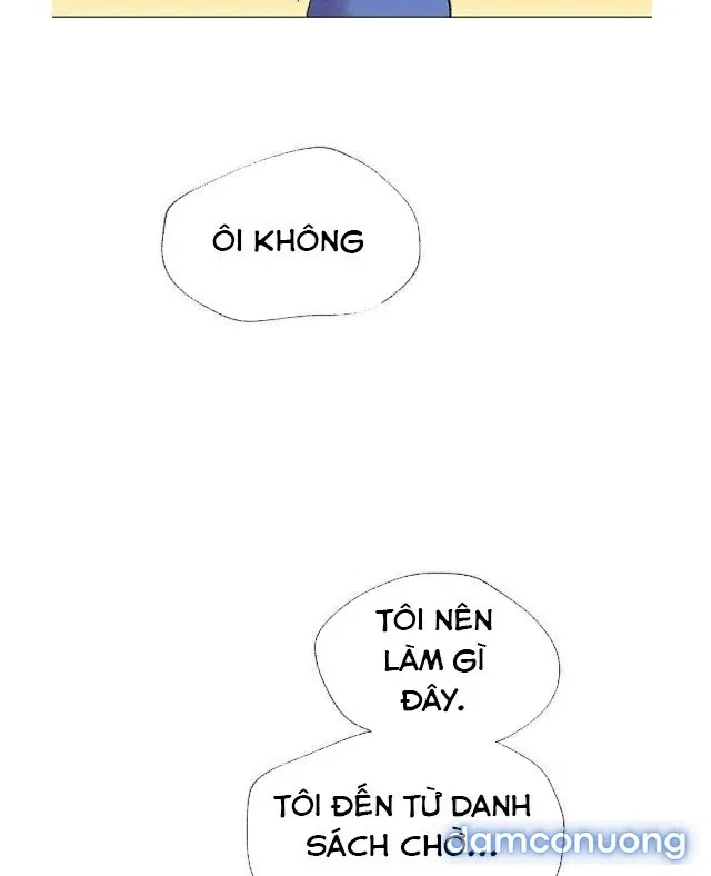 Cô Nàng Xui Xẻo 