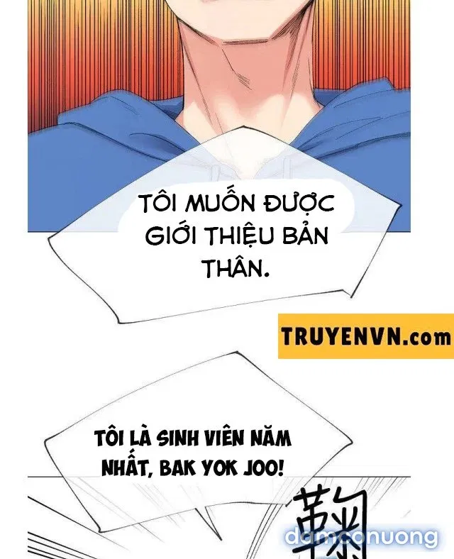 Cô Nàng Xui Xẻo 