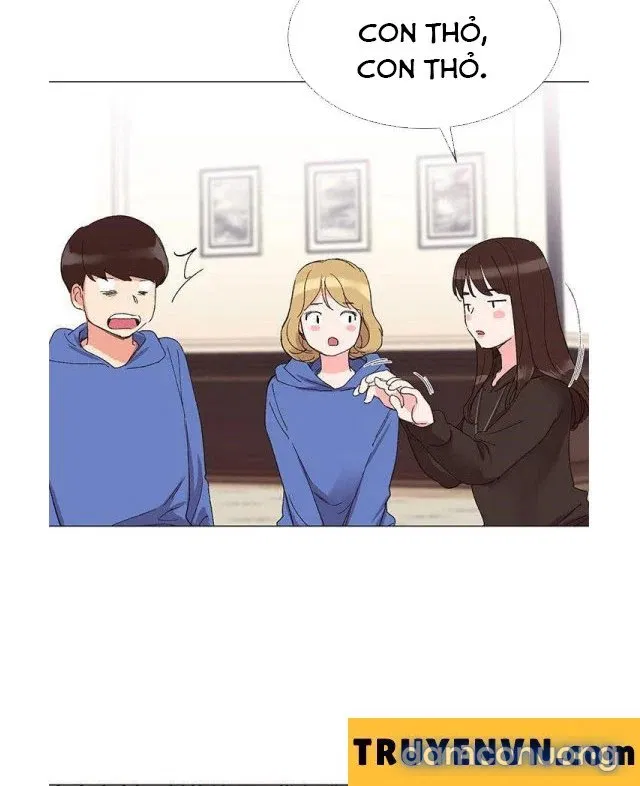 Cô Nàng Xui Xẻo 