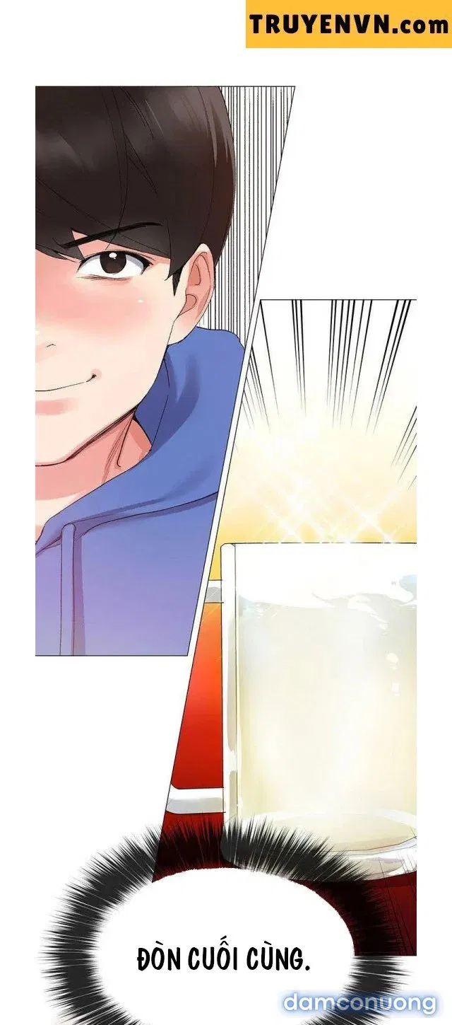 Cô Nàng Xui Xẻo 