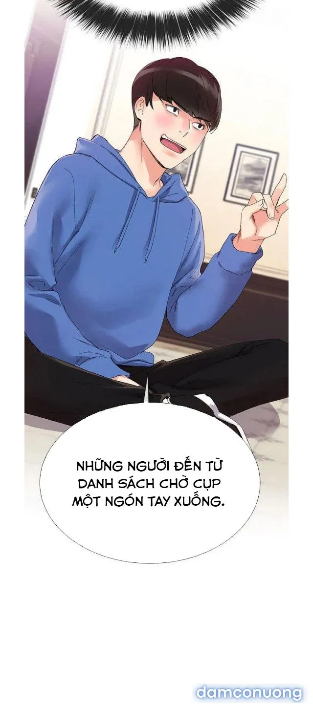 Cô Nàng Xui Xẻo 