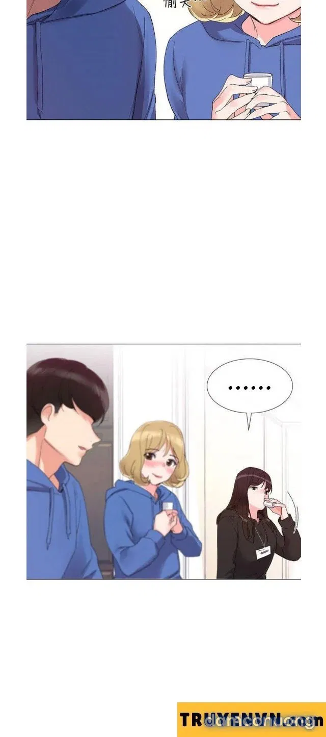 Cô Nàng Xui Xẻo 