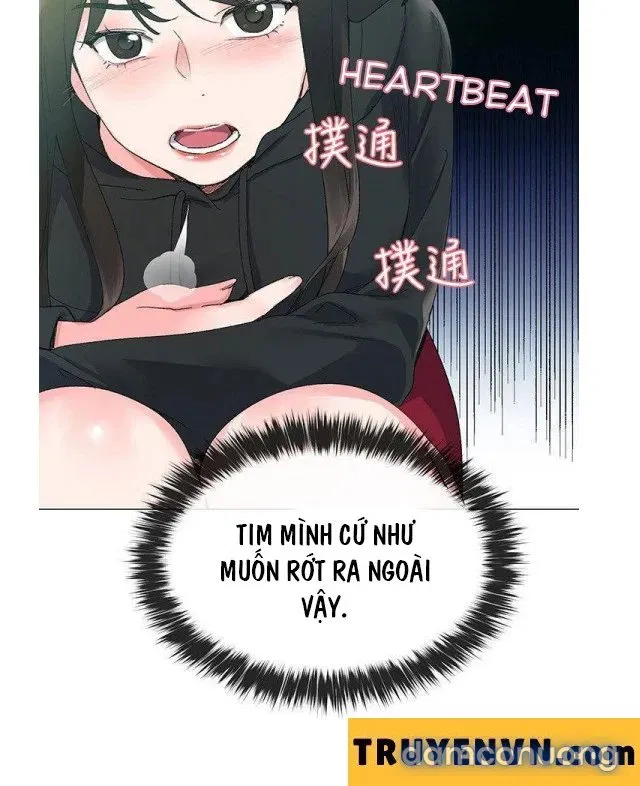 Cô Nàng Xui Xẻo 