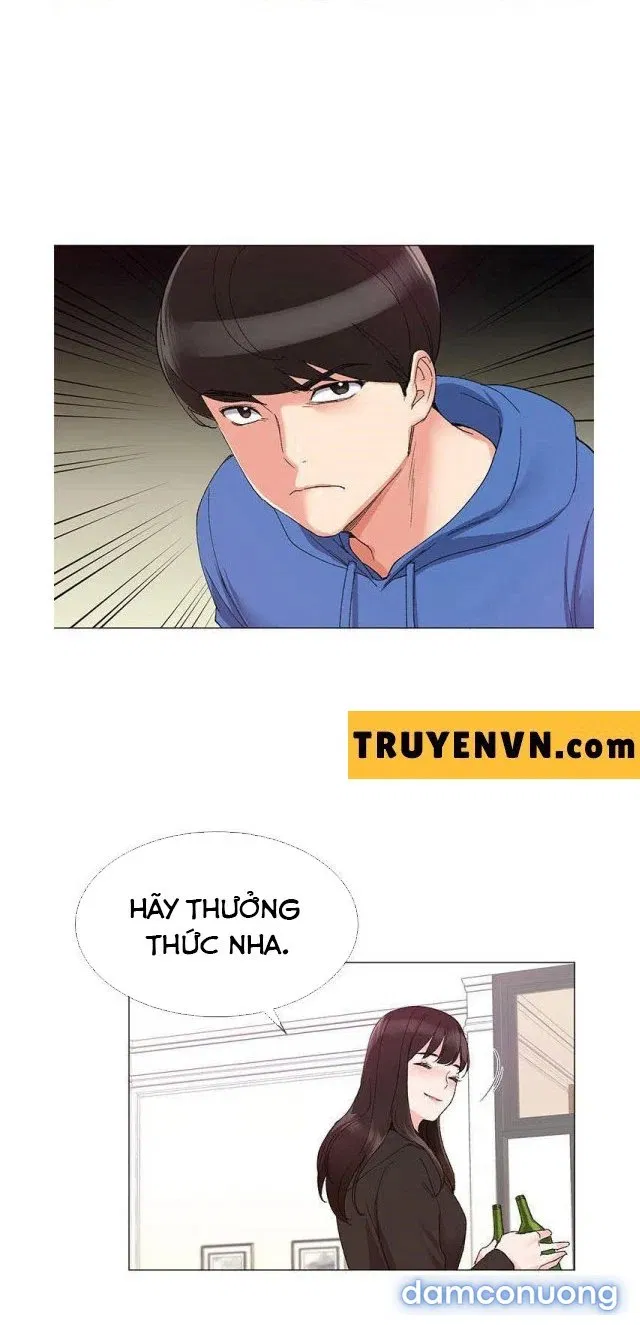 Cô Nàng Xui Xẻo 