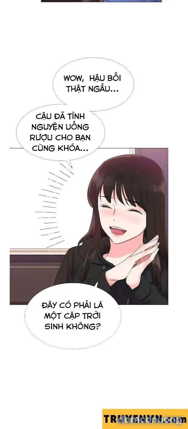 Cô Nàng Xui Xẻo 