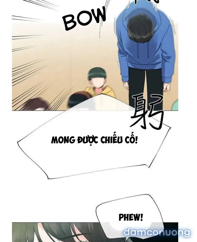 Cô Nàng Xui Xẻo 