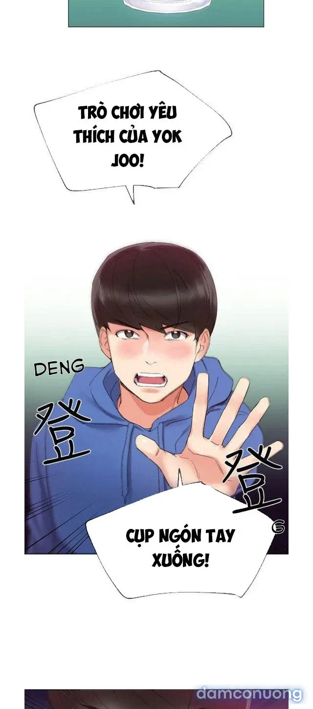 Cô Nàng Xui Xẻo 