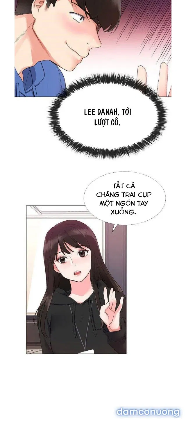 Cô Nàng Xui Xẻo 