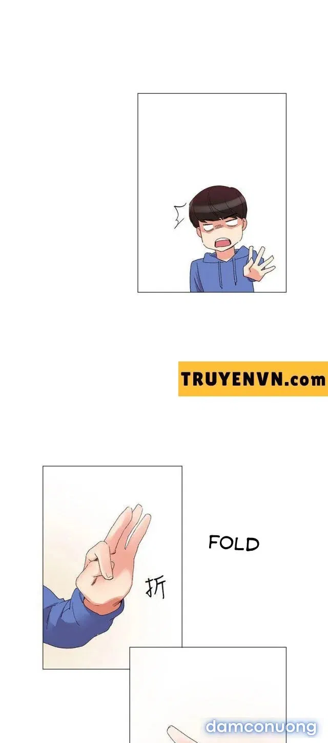 Cô Nàng Xui Xẻo 