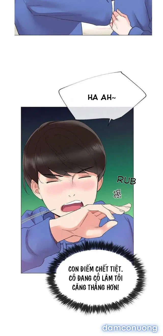 Cô Nàng Xui Xẻo 