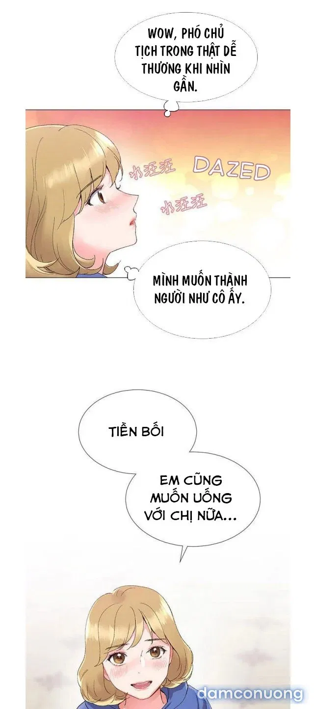Cô Nàng Xui Xẻo 