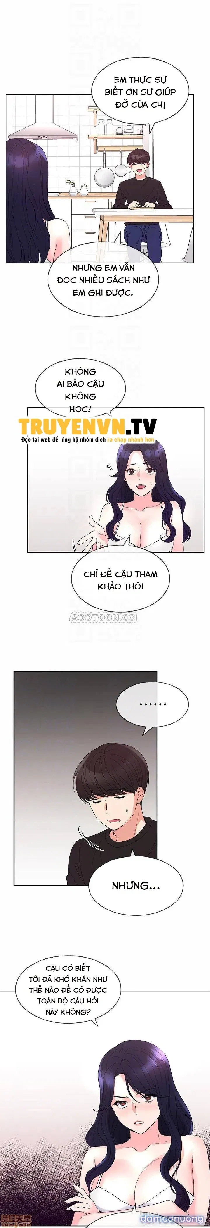 Cô Nàng Xui Xẻo 