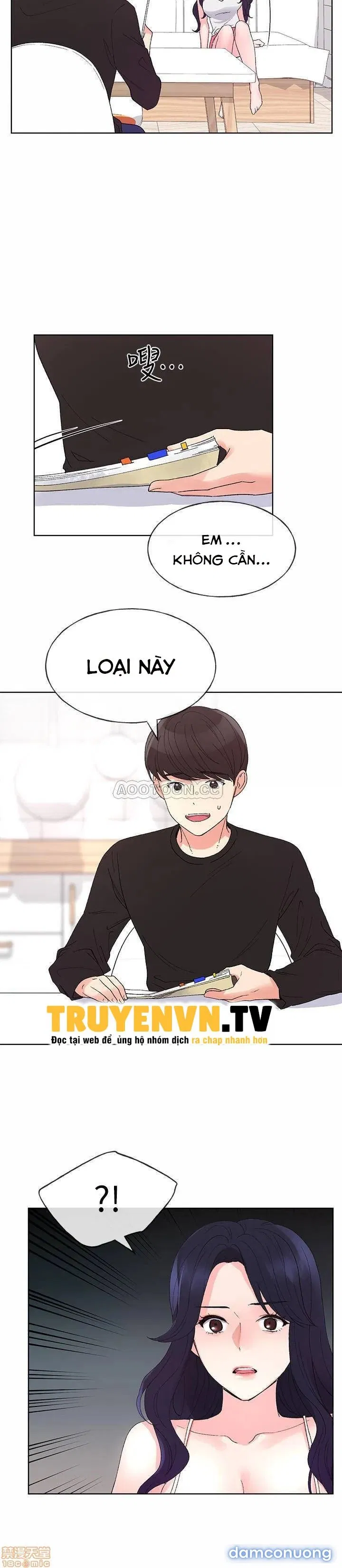 Cô Nàng Xui Xẻo 