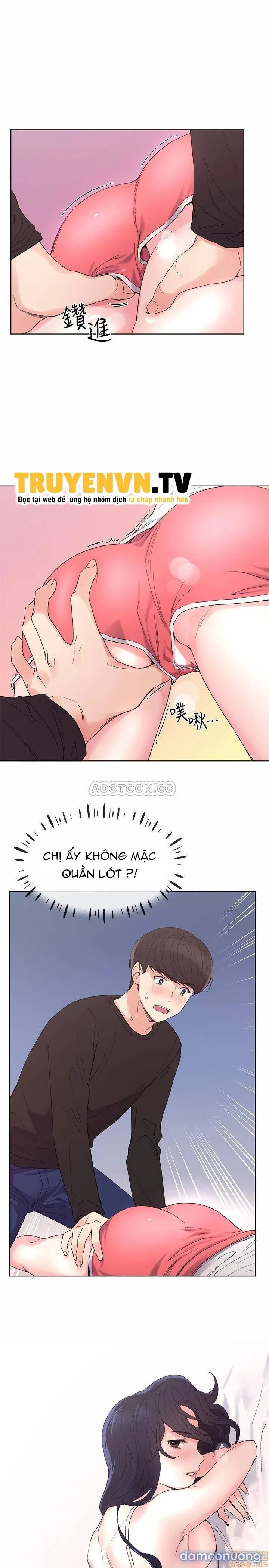 Cô Nàng Xui Xẻo 