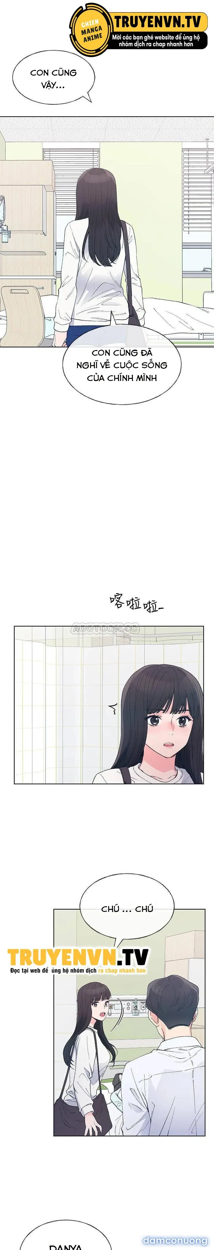 Cô Nàng Xui Xẻo 