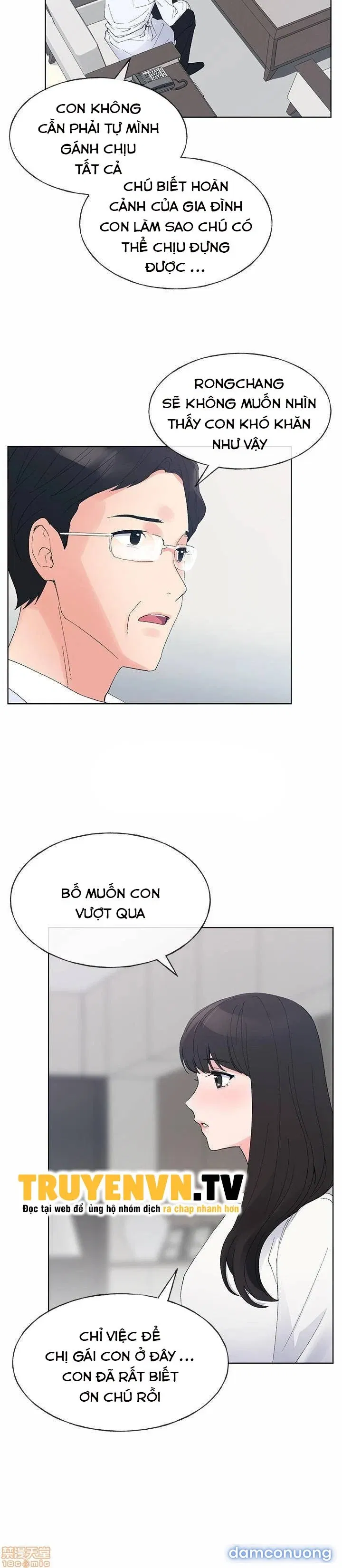 Cô Nàng Xui Xẻo 