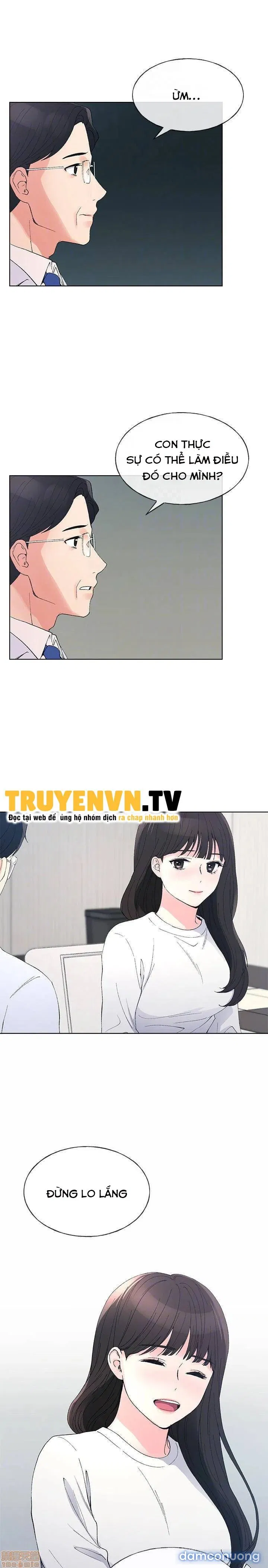 Cô Nàng Xui Xẻo 