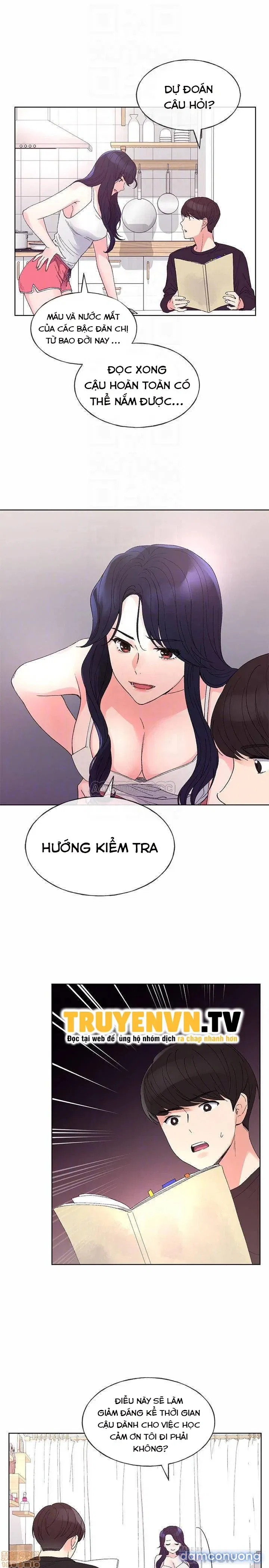 Cô Nàng Xui Xẻo 