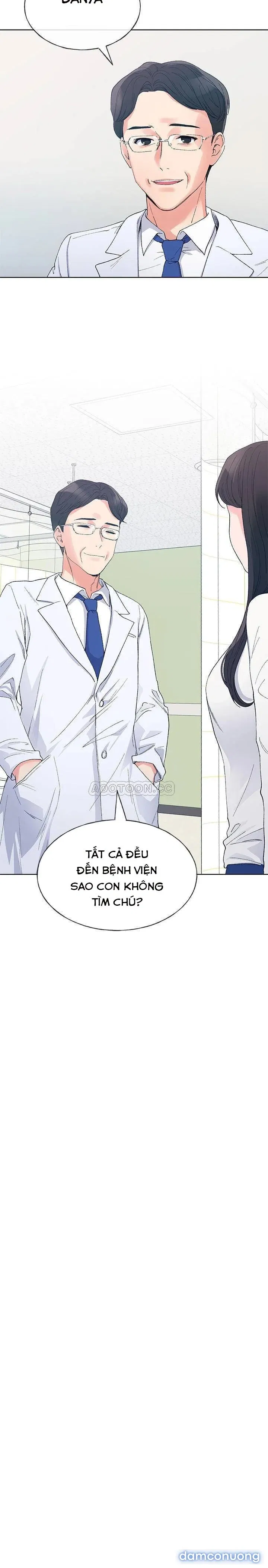 Cô Nàng Xui Xẻo 