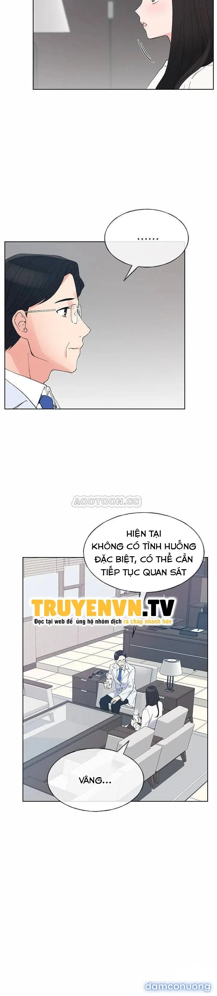 Cô Nàng Xui Xẻo 