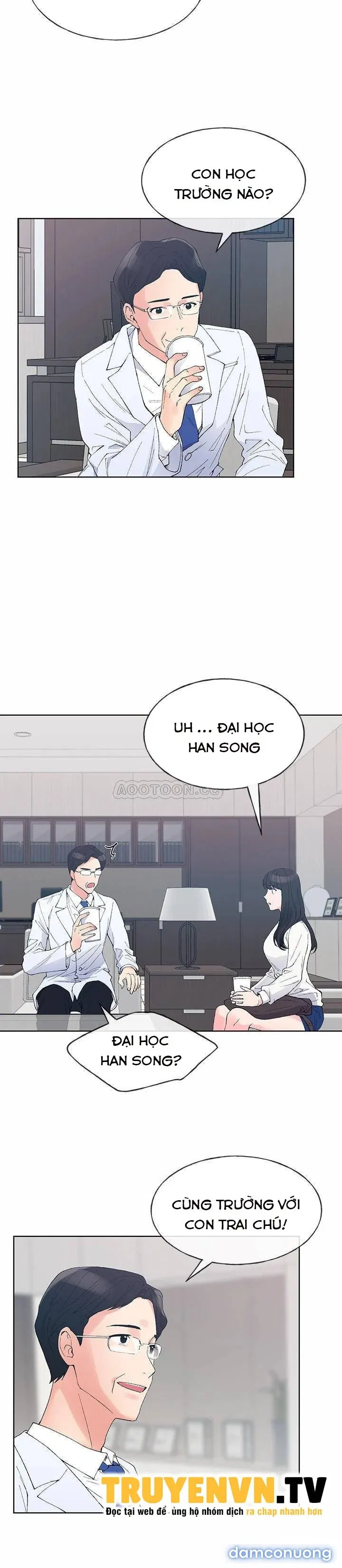 Cô Nàng Xui Xẻo 