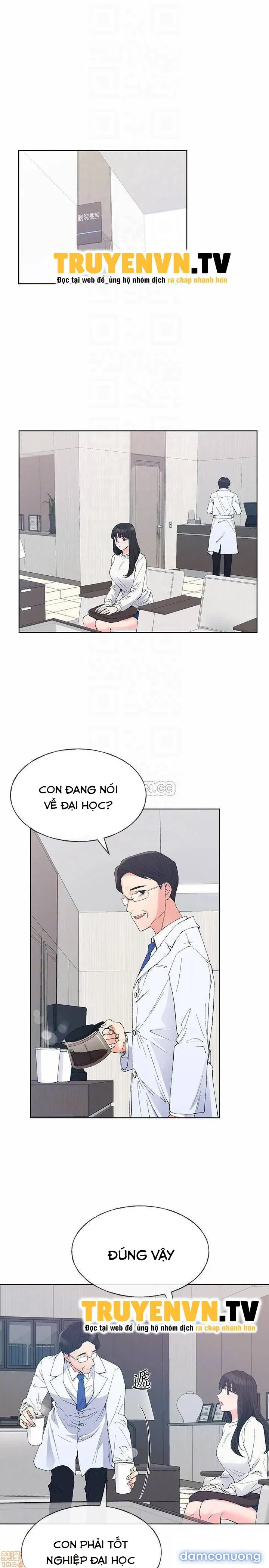 Cô Nàng Xui Xẻo 