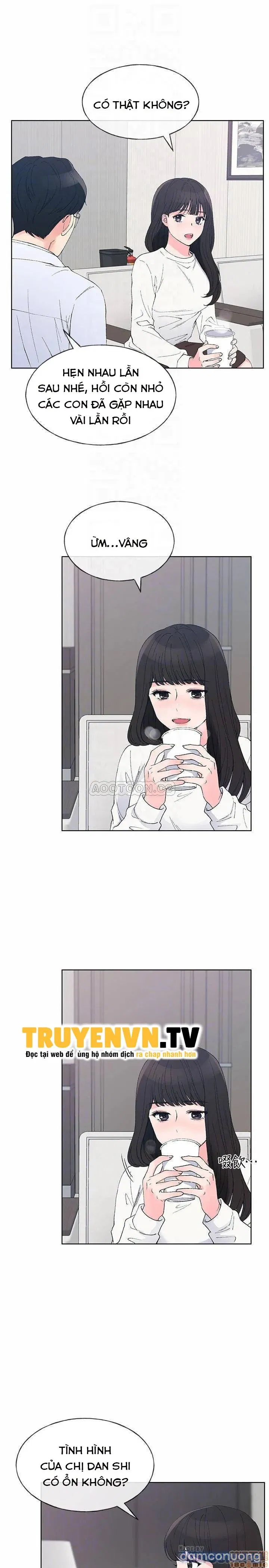 Cô Nàng Xui Xẻo 