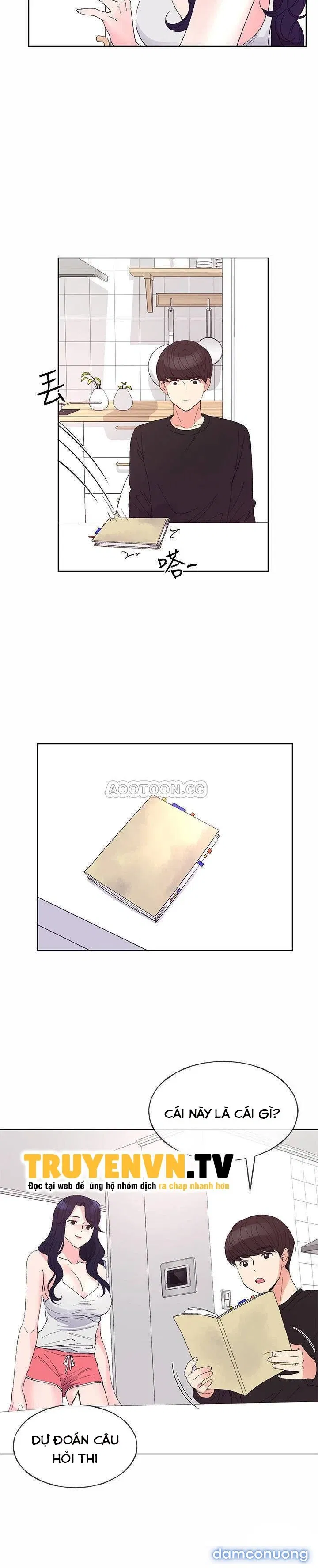 Cô Nàng Xui Xẻo 