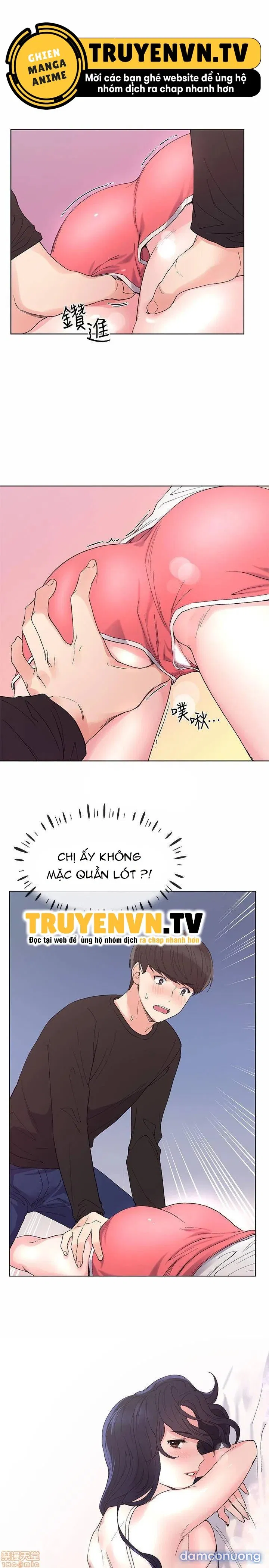 Cô Nàng Xui Xẻo 