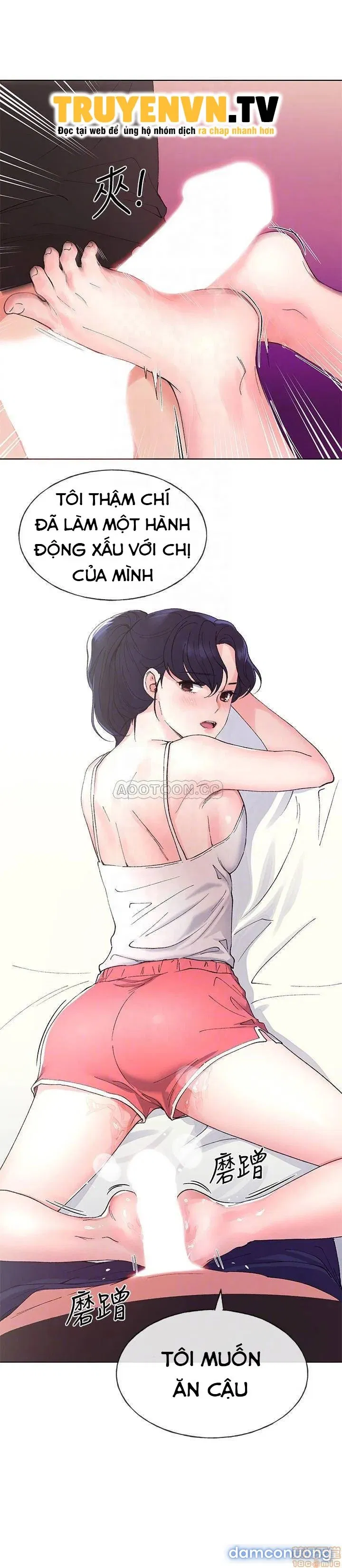 Cô Nàng Xui Xẻo 