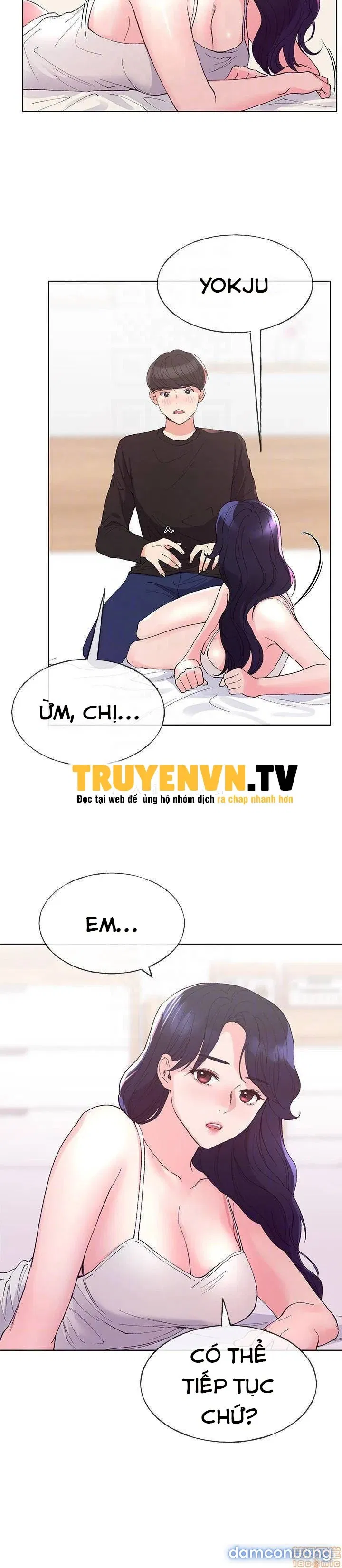 Cô Nàng Xui Xẻo 