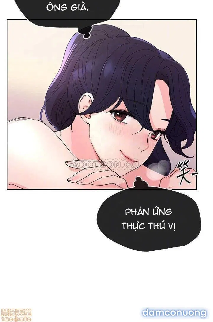 Cô Nàng Xui Xẻo 