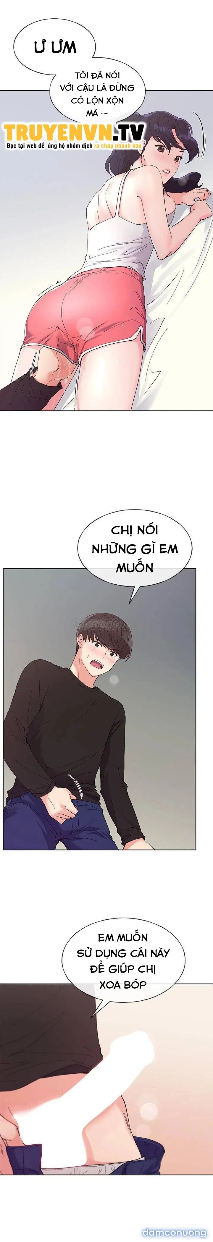 Cô Nàng Xui Xẻo 