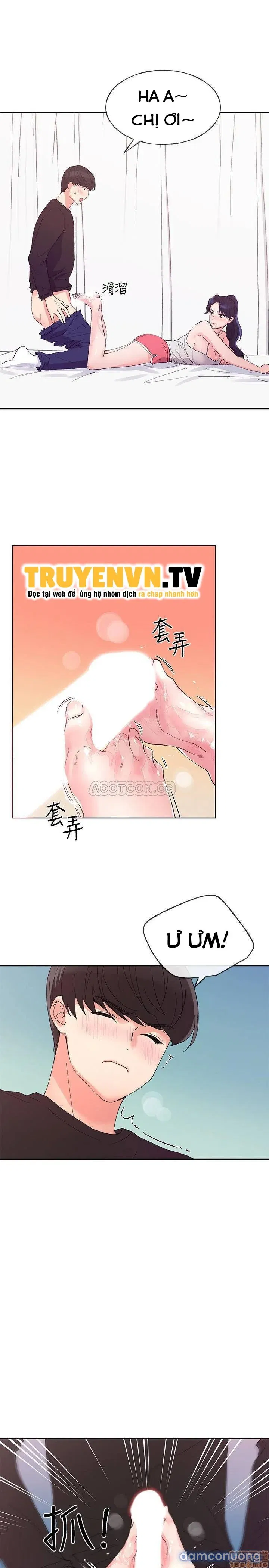Cô Nàng Xui Xẻo 