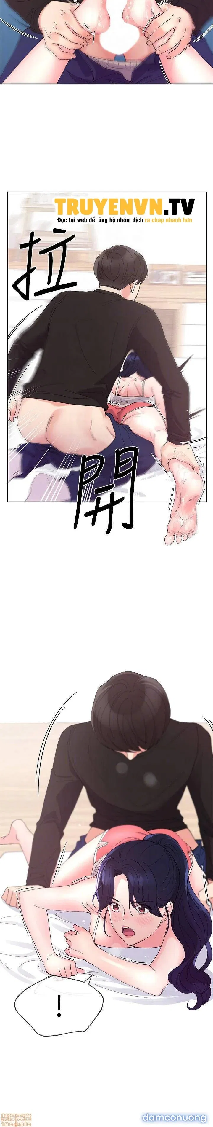 Cô Nàng Xui Xẻo 