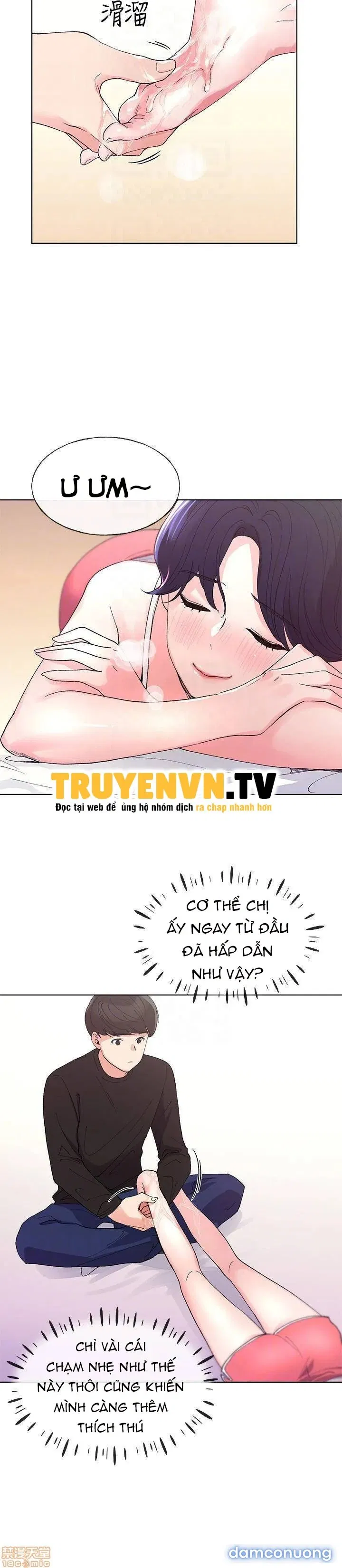 Cô Nàng Xui Xẻo 