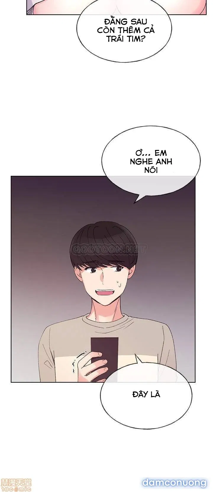 Cô Nàng Xui Xẻo 