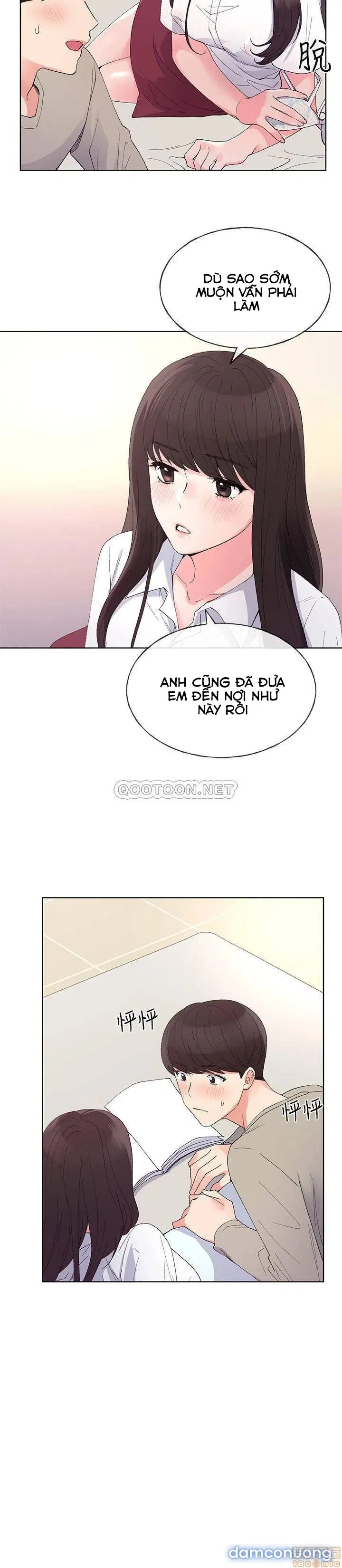 Cô Nàng Xui Xẻo 