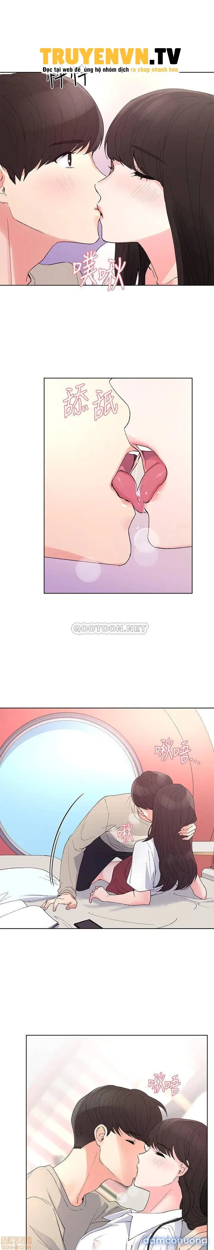 Cô Nàng Xui Xẻo 