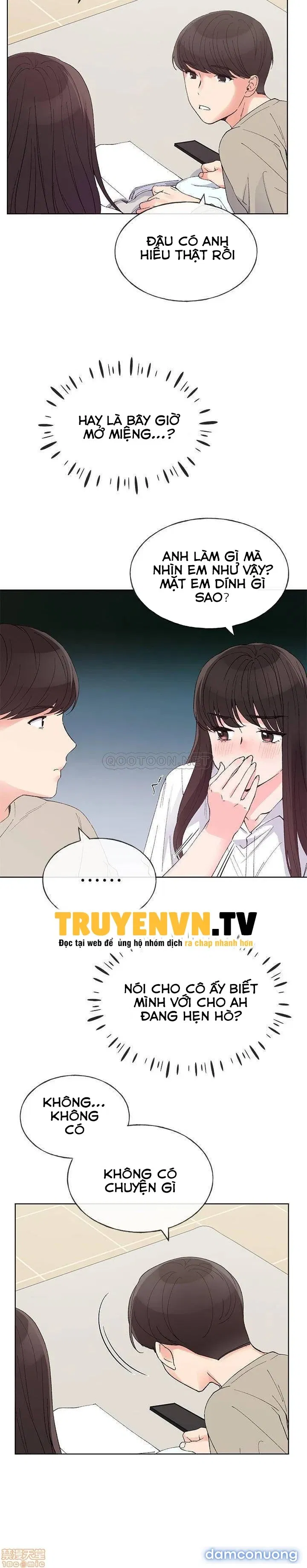 Cô Nàng Xui Xẻo 