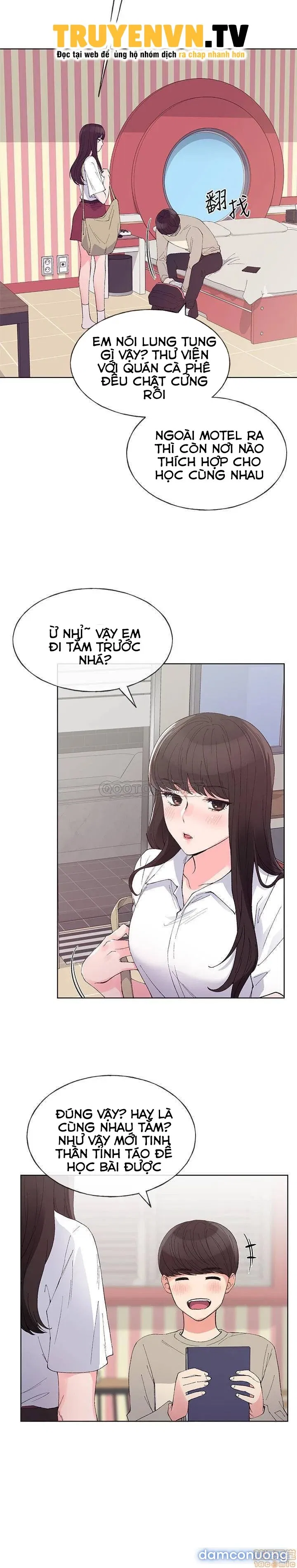 Cô Nàng Xui Xẻo 