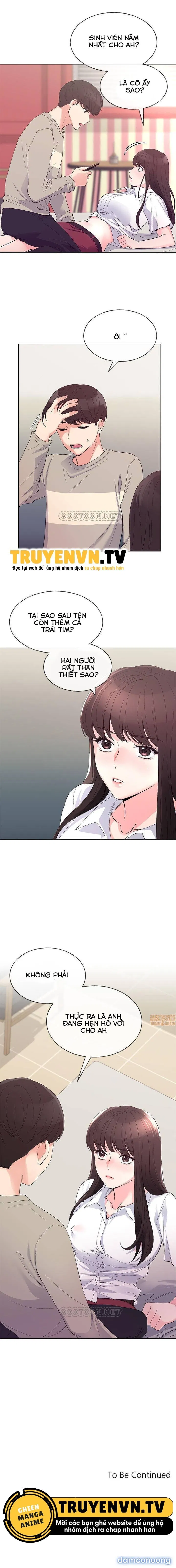 Cô Nàng Xui Xẻo 