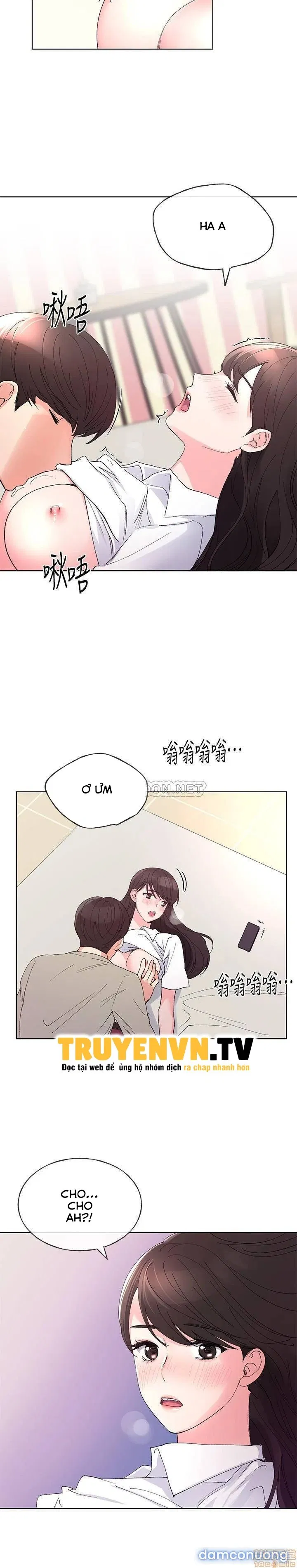 Cô Nàng Xui Xẻo 