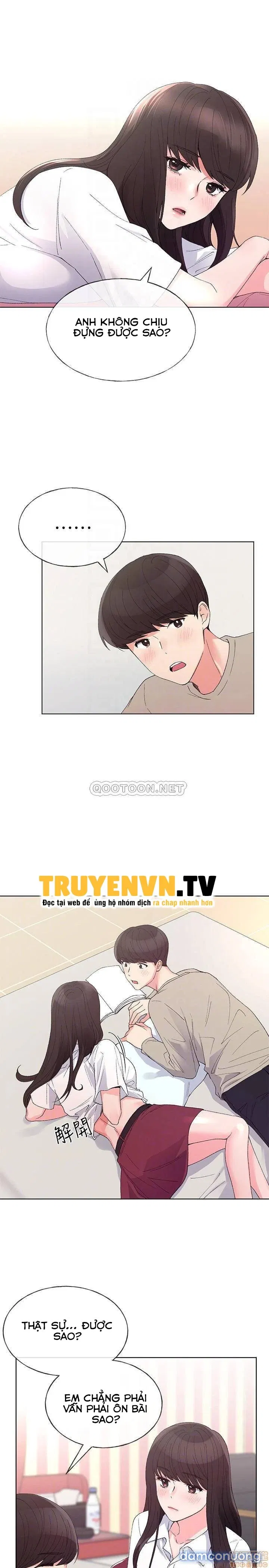 Cô Nàng Xui Xẻo 