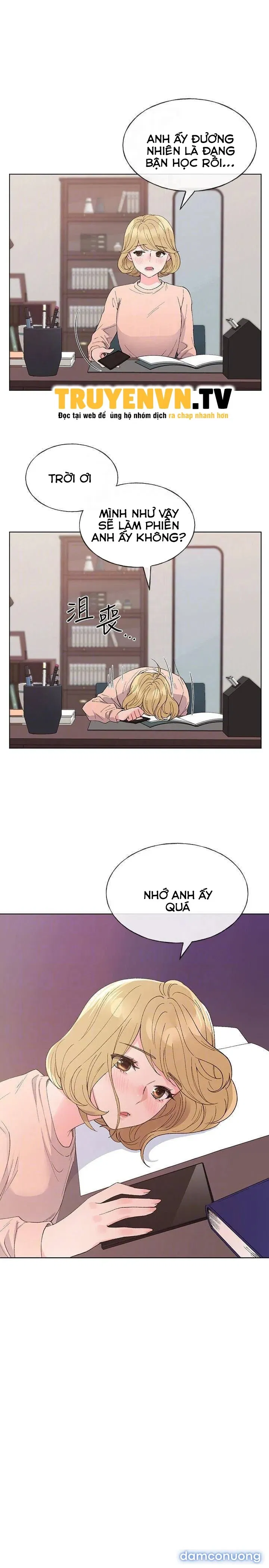 Cô Nàng Xui Xẻo 