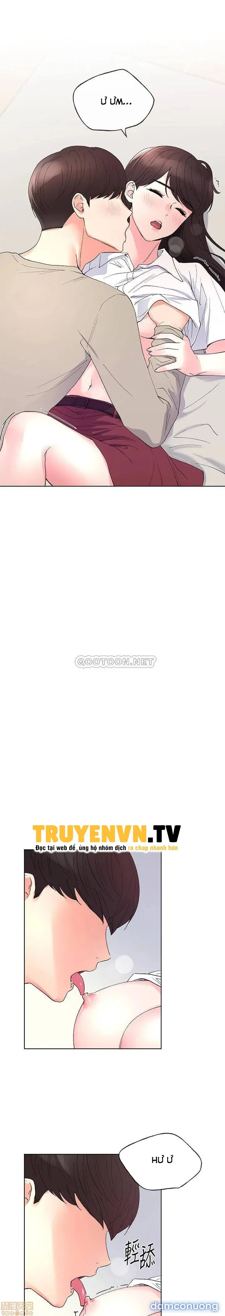 Cô Nàng Xui Xẻo 